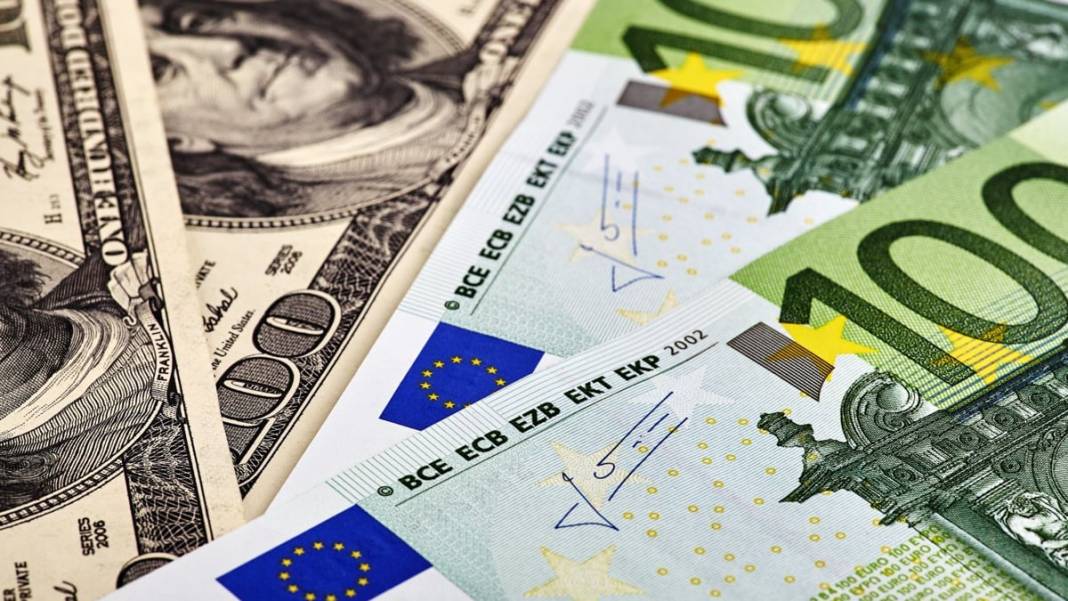 3 Eylül 2025 Dolar ve Euro kaç TL oldu? İşte serbest piyasada döviz açılış fiyatları... 7
