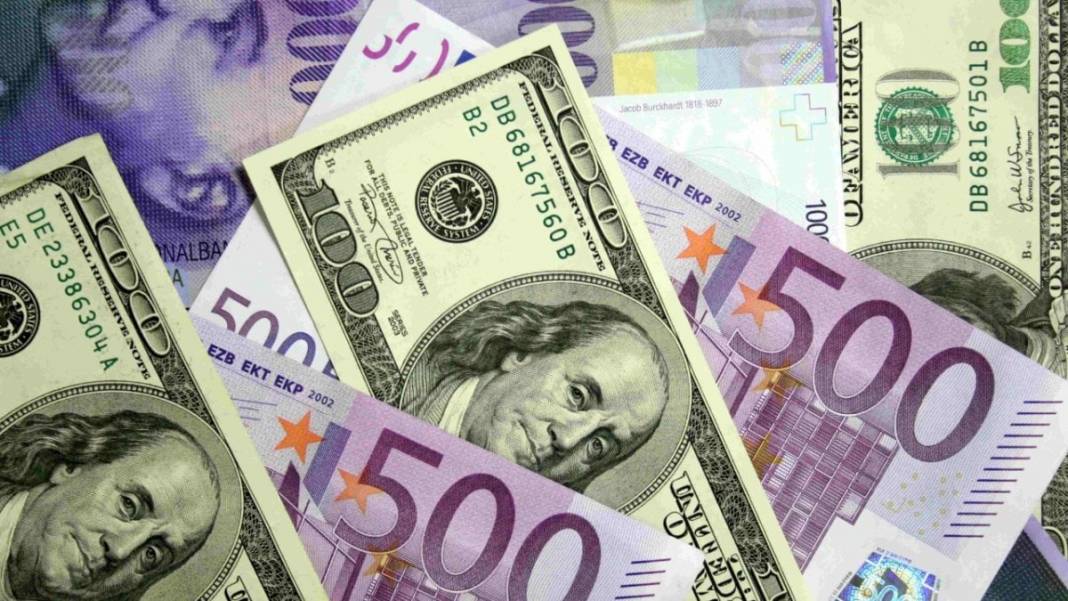 3 Eylül 2025 Dolar ve Euro kaç TL oldu? İşte serbest piyasada döviz açılış fiyatları... 1