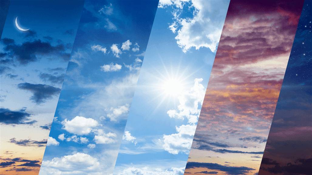 Meteoroloji açıkladı: Sıcaklıklar düşüyor mu, bugün hava nasıl olacak, Çarşamba günü hava nasıl? 1