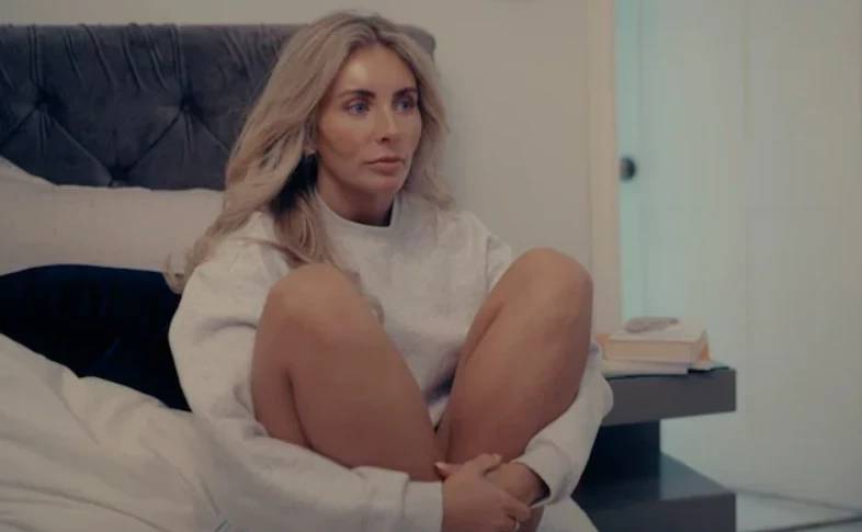 Bin erkek ile cinsel ilişkiye girdim itirafında bulunmuştu! Ailesinden şaşkınlık yaratan tepki 9