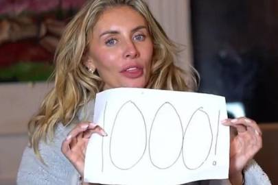 Bin erkek ile cinsel ilişkiye girdim itirafında bulunmuştu! Ailesinden şaşkınlık yaratan tepki 1