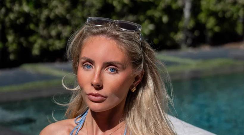 Bin erkek ile cinsel ilişkiye girdim itirafında bulunmuştu! Ailesinden şaşkınlık yaratan tepki 3