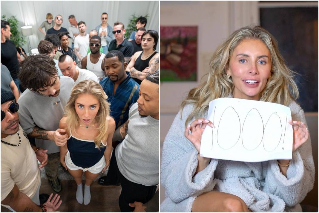 Bin erkek ile cinsel ilişkiye girdim itirafında bulunmuştu! Ailesinden şaşkınlık yaratan tepki 5