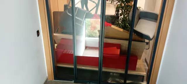 Gürsel Tekin'in girdiği CHP il binasında ortalık karıştı: CHP'li vekiller makam odasına barikat kurdu! 6