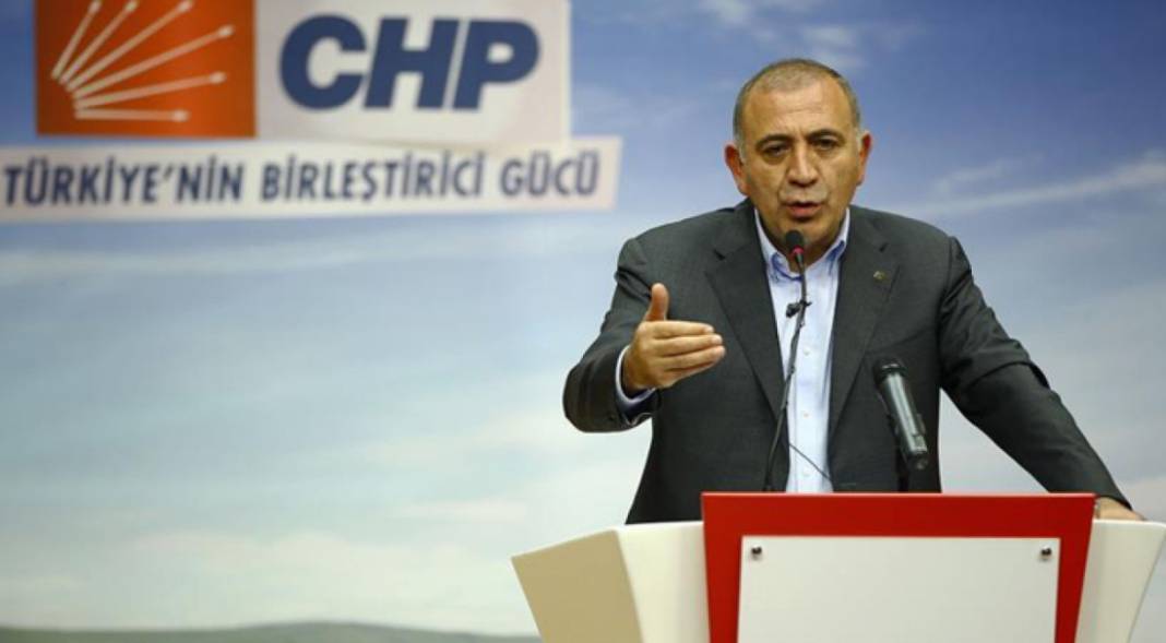 ORC araştırma şirketinden çarpıcı anket sonucu! CHP'li seçmen Gürsel Tekin'in İstanbul il başkanı olmasına nasıl bakıyor! 2