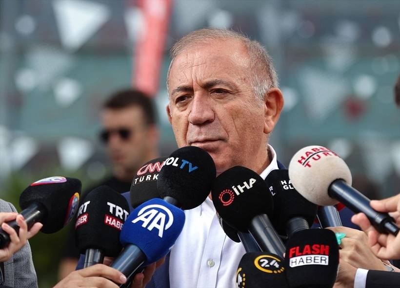 ORC araştırma şirketinden çarpıcı anket sonucu! CHP'li seçmen Gürsel Tekin'in İstanbul il başkanı olmasına nasıl bakıyor! 6