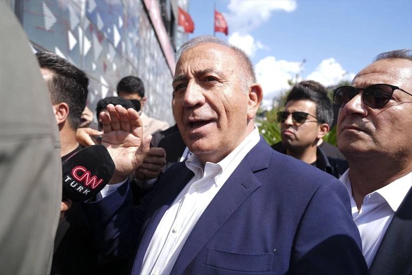 ORC araştırma şirketinden çarpıcı anket sonucu! CHP'li seçmen Gürsel Tekin'in İstanbul il başkanı olmasına nasıl bakıyor! 3