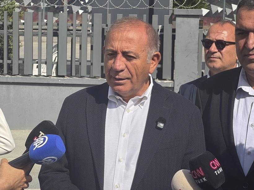 ORC araştırma şirketinden çarpıcı anket sonucu! CHP'li seçmen Gürsel Tekin'in İstanbul il başkanı olmasına nasıl bakıyor! 4