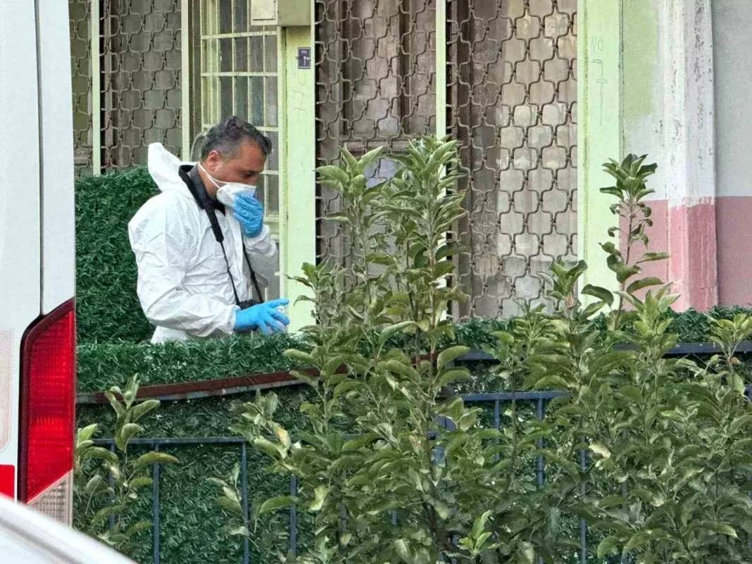 Kocaeli'deki evlerinde anne ile kızın çürümüş cesetleri bulundu: Bakın katili kim çıktı! 6