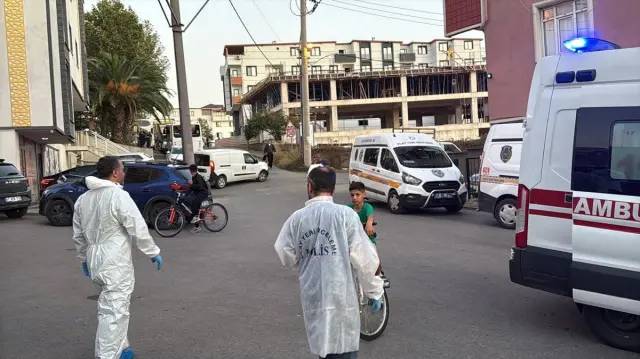 Kocaeli'deki evlerinde anne ile kızın çürümüş cesetleri bulundu: Bakın katili kim çıktı! 1