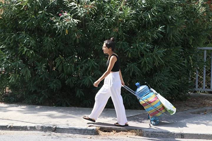 Susuzluk çeken İzmirli halkın yardım çığlığı! Afrika'da su kuyusu açan derneklerden yardım istediler 2