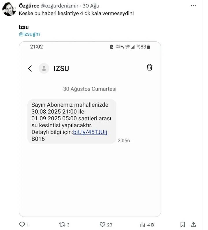 Susuzluk çeken İzmirli halkın yardım çığlığı! Afrika'da su kuyusu açan derneklerden yardım istediler 6