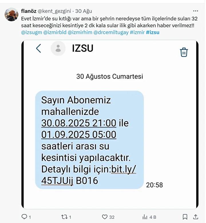 Susuzluk çeken İzmirli halkın yardım çığlığı! Afrika'da su kuyusu açan derneklerden yardım istediler 7