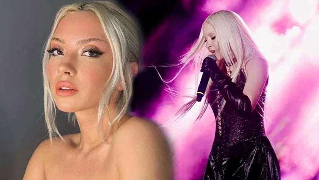 Güzel Şarkıcı Ece Seçkin'den Yardım Çığlığı! 'İmdat' sapığım var yardım edin 3