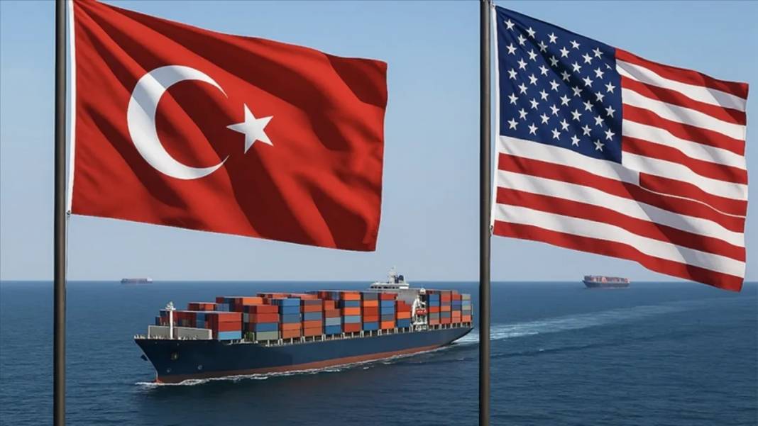 Erdoğan imzasıyla ABD ürünlerinde ek vergi kalktı: Otomobil fiyatlarında büyük düşüş başlıyor! 6