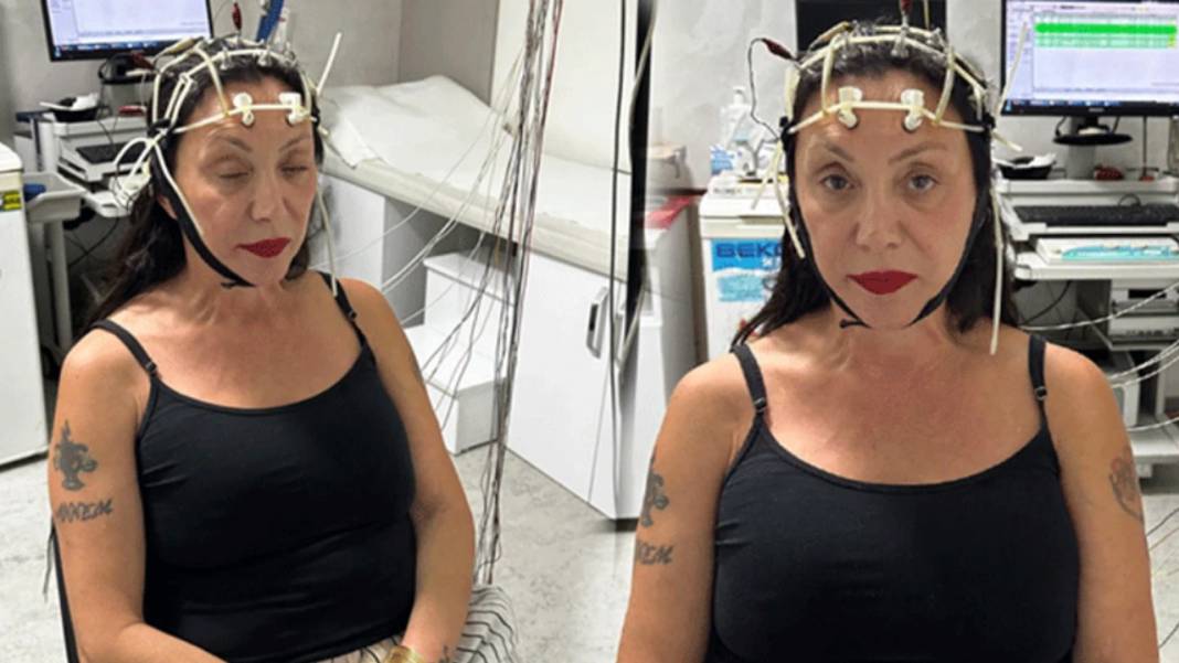 O isim kafaları karıştırdı: Güllü hakkında şok iddia ''Kesinlikle öldürüldü'' 7