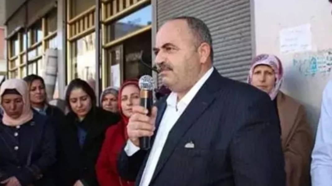 Muş'ta dehşet anları: Eski HDP ilçe başkanı böyle öldürüldü! 4