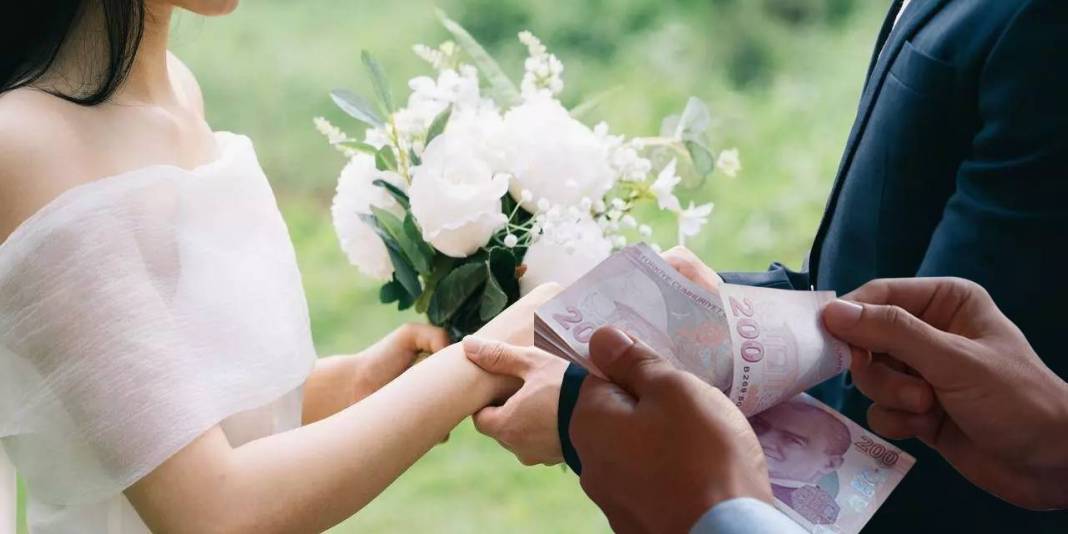 Başkan Erdoğan'dan evlenecek gençlere 2 yeni müjde! 2026 Evlilik kredisi ne kadar oldu, kimler başvurabilir, şartlar nelerdir? 8