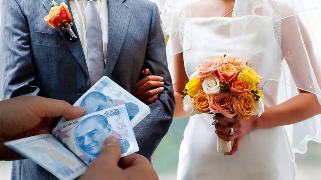 Başkan Erdoğan'dan evlenecek gençlere 2 yeni müjde! 2026 Evlilik kredisi ne kadar oldu, kimler başvurabilir, şartlar nelerdir? 7