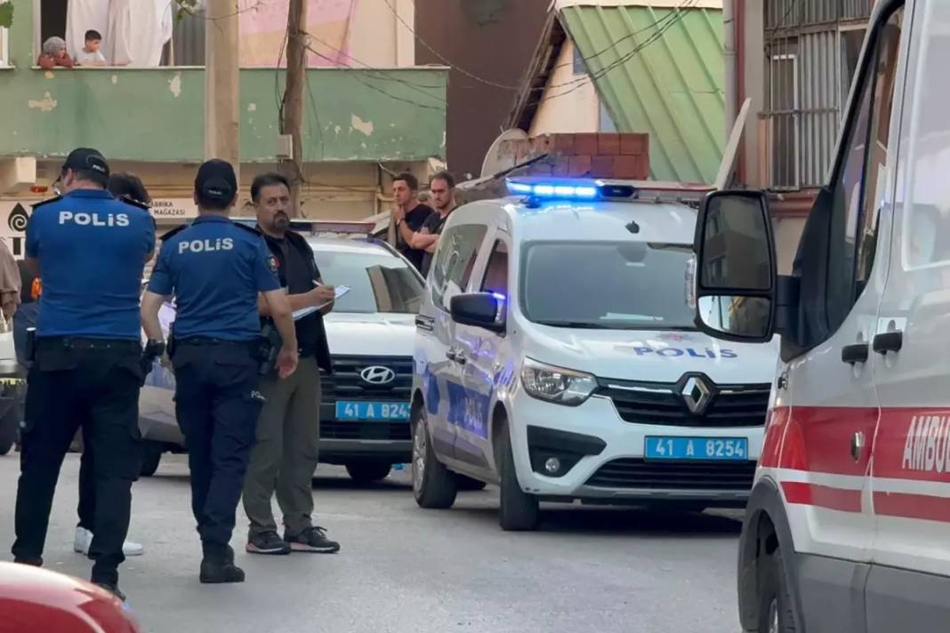 Kocaeli'deki evlerinde anne ile kızın çürümüş cesetleri bulundu: Bakın katili kim çıktı! 2