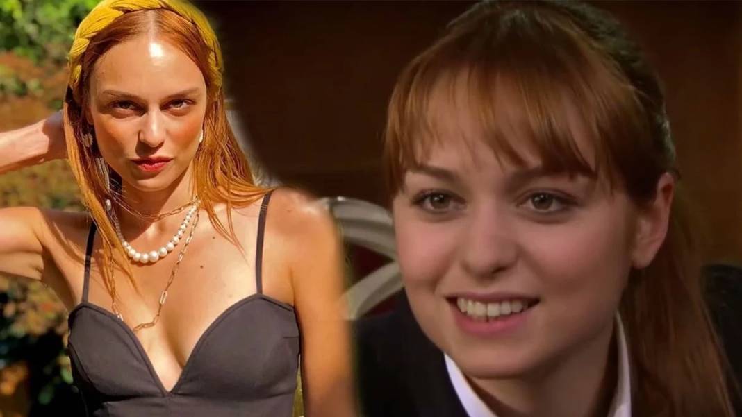 Nilperi Şahinkaya'dan gelen kötü haber sevenlerini üzdü: Nilperi Şahinkaya intihar mı etti? İşte eski sevgilisinden ilk açıklama! 2