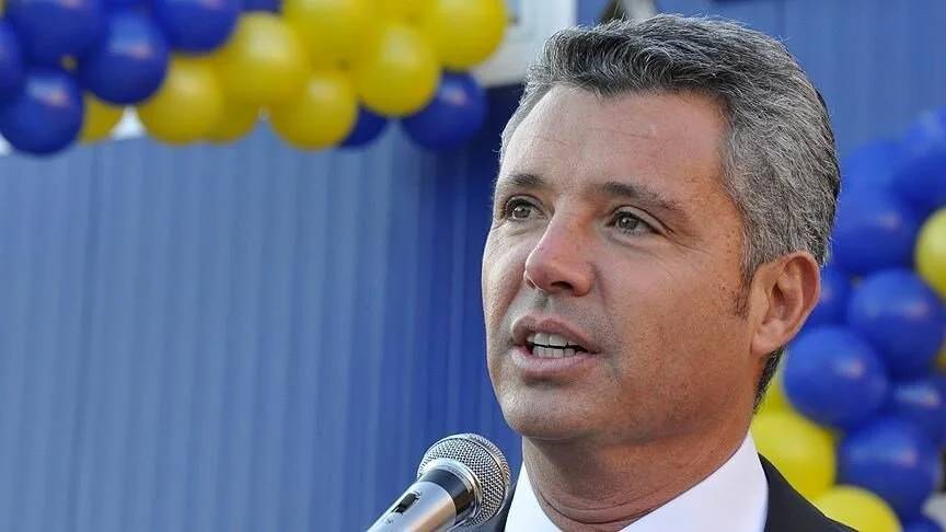 Fenerbahçe Başkanı Sadettin Saran Oldu! Sadettin Saran kimdir nerelidir kaç yaşındadır, işi mesleği nedir? 6