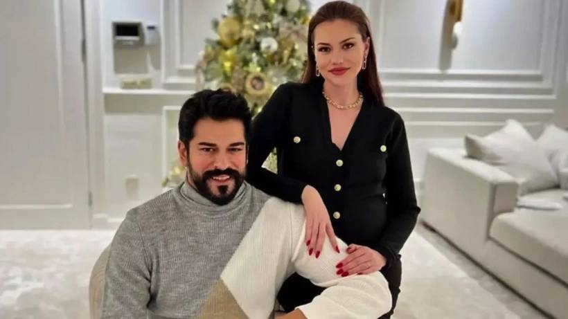 Bunu kimse beklemiyordu! Fahriye Evcen, Burak Özçivit çifti boşanıyor mu? Ortak malların zararına satışı kafaları karıştırdı 2