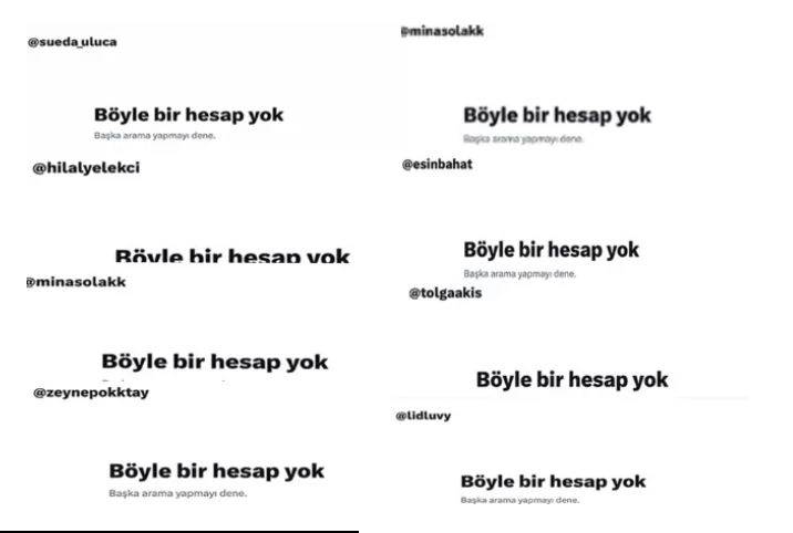 Teşhircilik suçlamasıyla haklarında soruşturma açılmıştı! Manifest ve kurucusundan şaşkınlık veren hareket! 7