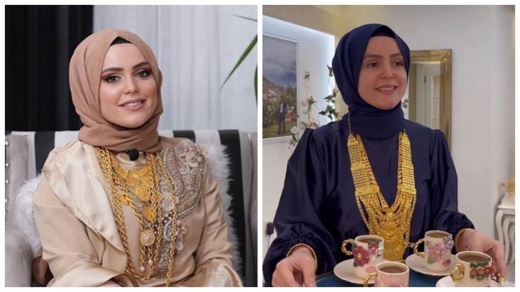 Görgüsüzlüğü başına bela oldu: Fenomen Nevra Bilem Maliye'nin radarında! 4