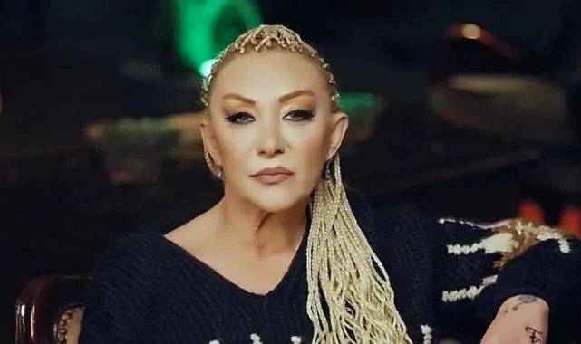 Oğlu acı haberi duyurdu! Şarkıcı Güllü hayatını kaybetti! Güllü (Gül Tut) kimdir, neden öldü, intihar mı etti? 11