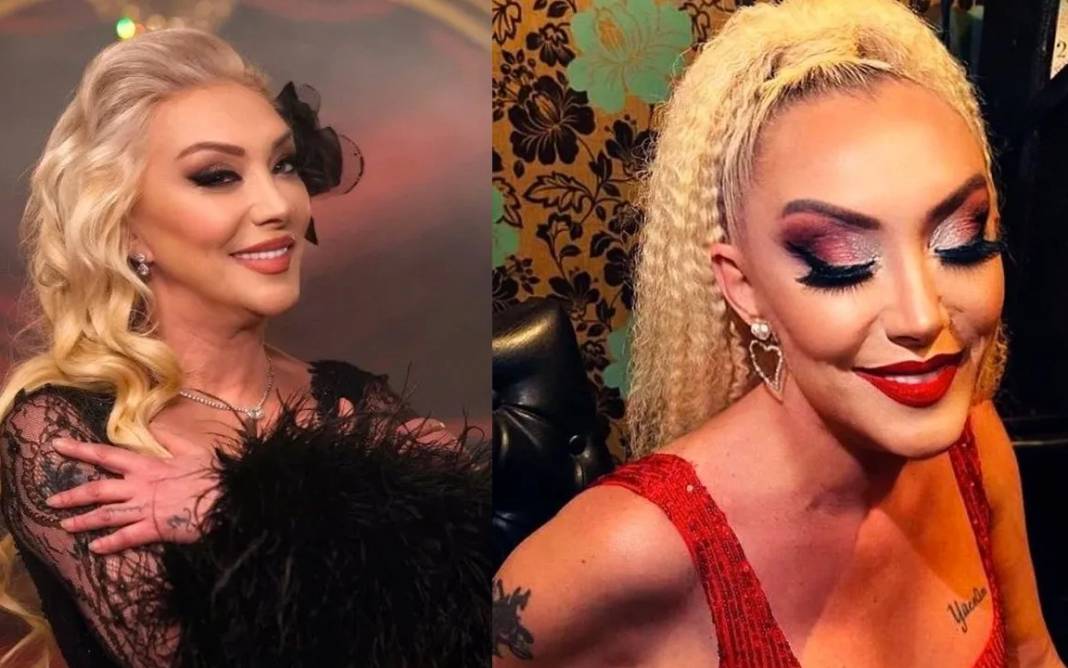 Oğlu acı haberi duyurdu! Şarkıcı Güllü hayatını kaybetti! Güllü (Gül Tut) kimdir, neden öldü, intihar mı etti? 1