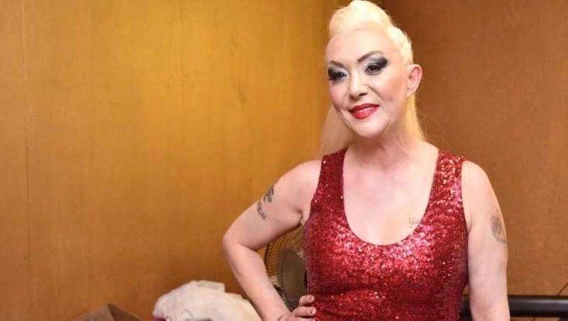 Oğlu acı haberi duyurdu! Şarkıcı Güllü hayatını kaybetti! Güllü (Gül Tut) kimdir, neden öldü, intihar mı etti? 2