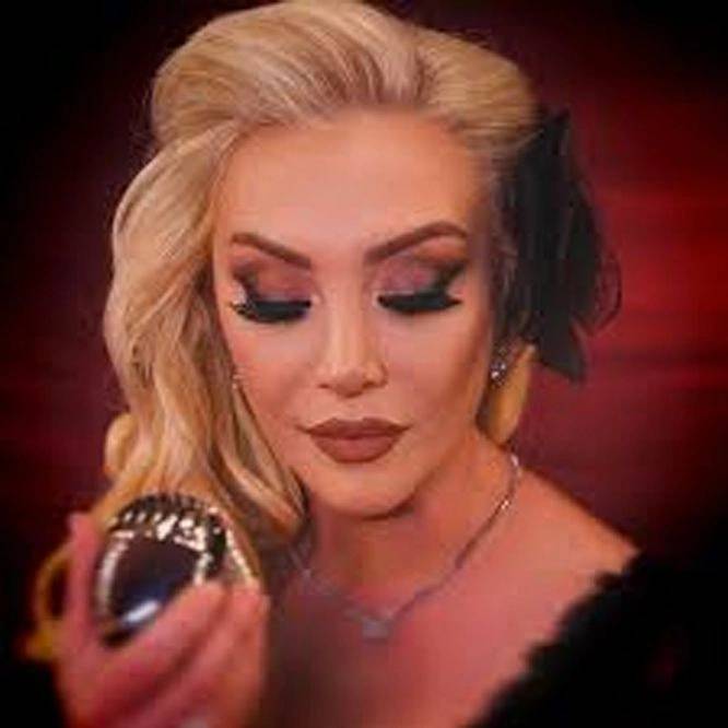 Oğlu acı haberi duyurdu! Şarkıcı Güllü hayatını kaybetti! Güllü (Gül Tut) kimdir, neden öldü, intihar mı etti? 6