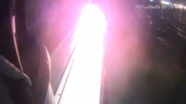 Gazze'ye giden küresel Sumud Filosu saldırıya uğradı! 3