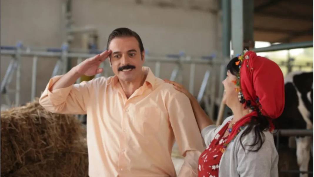 Ünlü oyuncu apar topar hastaneye kaldırıldı: Ufuk Özkan intihar girişiminde mi bulundu? 3