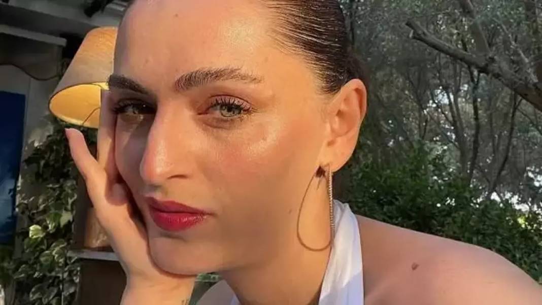 Kızılcık Şerbeti dizisinin senaristi Merve Göntem neden gözaltına alındı? Merve Göntem kimdir, Nereli, Evli mi? 5