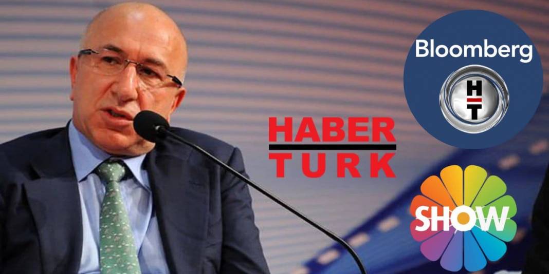 Can holding'e ait Habertürk ve Show TV dahil 121 şirkete neden el konuldu? Can holdingin sahibi kimdir?  Başsavcılıktan açıklama var 5