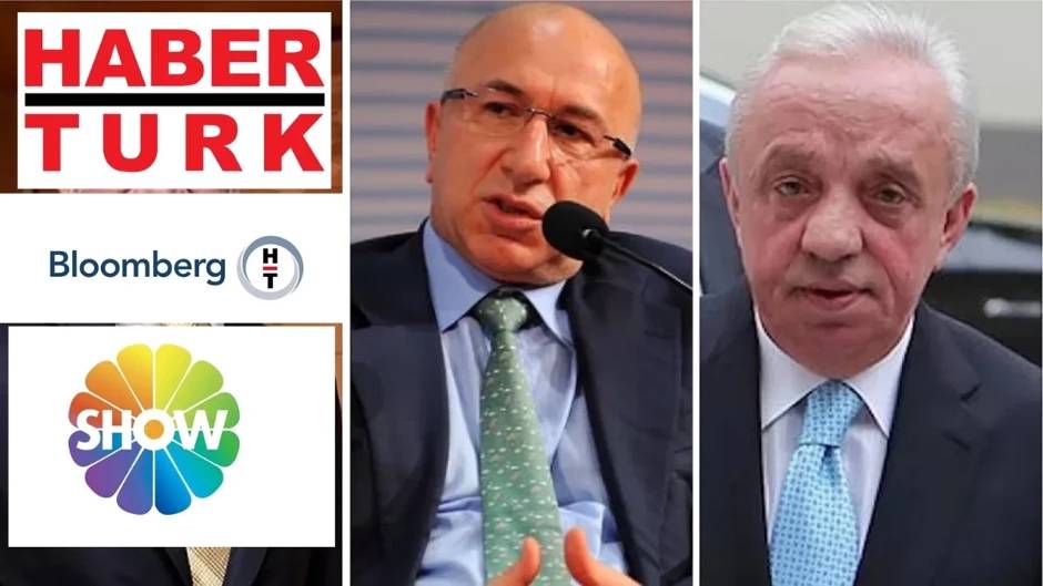 Can holding'e ait Habertürk ve Show TV dahil 121 şirkete neden el konuldu? Can holdingin sahibi kimdir?  Başsavcılıktan açıklama var 4