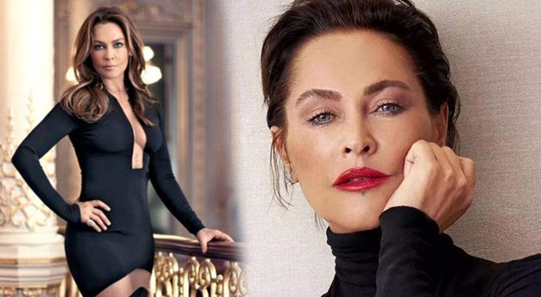 Kiracısıyla birbirine girmişti: Hülya Avşar'ı mahkeme haklı buldu 6