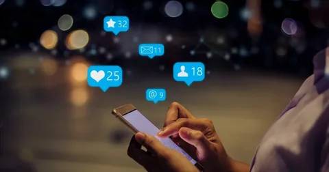 Instagram, YouTube, Twitter, WhatsApp, TikTok, Facebook çöktü mü? Ne zaman düzelecek? Erişim sorunu araştırılıyor 1