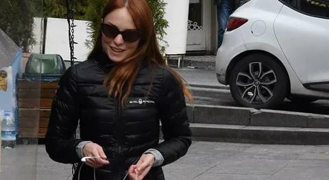 Nilperi Şahinkaya'dan gelen kötü haber sevenlerini üzdü: Nilperi Şahinkaya intihar mı etti? İşte eski sevgilisinden ilk açıklama! 5