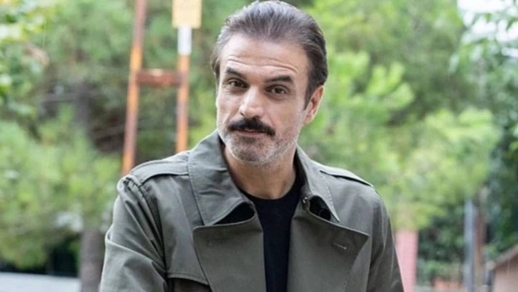 Ünlü oyuncu apar topar hastaneye kaldırıldı: Ufuk Özkan intihar girişiminde mi bulundu? 7