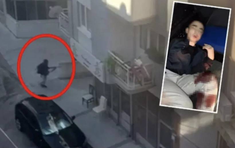 İzmir'de 2 polisimizi şehit eden hainin ifadesi ortaya çıktı! Bakın asıl hedefi neresiymiş! 2