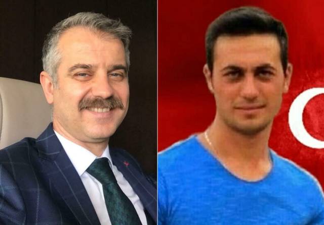 İzmir'de 2 polisi şehit eden katil zanlısının dedesi konuştu! Bütün gece bir gram uyku girmedi, ben bittim 6