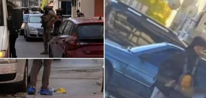 İzmir'de 2 polisimizi şehit eden hainin ifadesi ortaya çıktı! Bakın asıl hedefi neresiymiş! 11