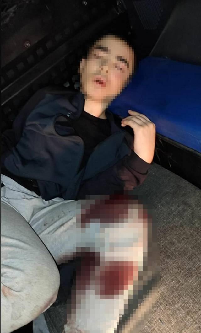 İzmir'de 2 polisi şehit eden katil zanlısının Anne ve babasının ifadesi ortaya çıktı! ''Seni polise söyleyeceğim'' 7