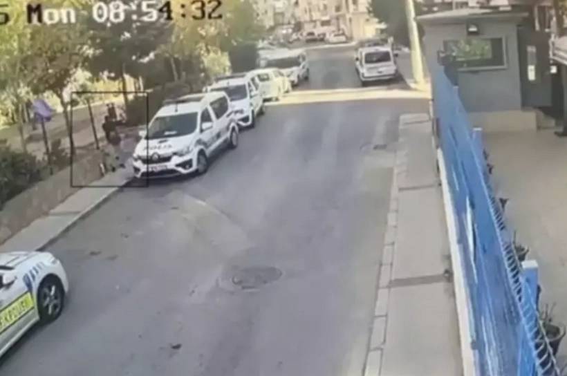 İzmir'de 2 polisimizi şehit eden hainin ifadesi ortaya çıktı! Bakın asıl hedefi neresiymiş! 4