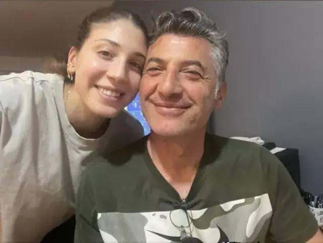 Cumhurbaşkanı Erdoğan'la görüntüsü olay olmuştu! İlkin Aydın'ın babası bakın ne iş yapıyor 4