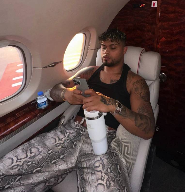 Bu sözler kavgada bile söylenmez!! Rapçi Lvbel C5, İsmail Türüt'ü çılgına çevirecek sözler: 'O saygısız, pislik bir adam' 3