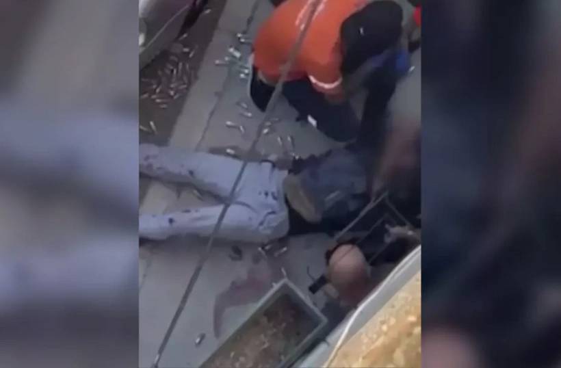 İzmir'de 2 polisimizi şehit eden hainin ifadesi ortaya çıktı! Bakın asıl hedefi neresiymiş! 5